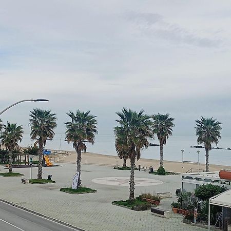 Taverna Sul Mare Francavilla Al Mare Exteriér fotografie
