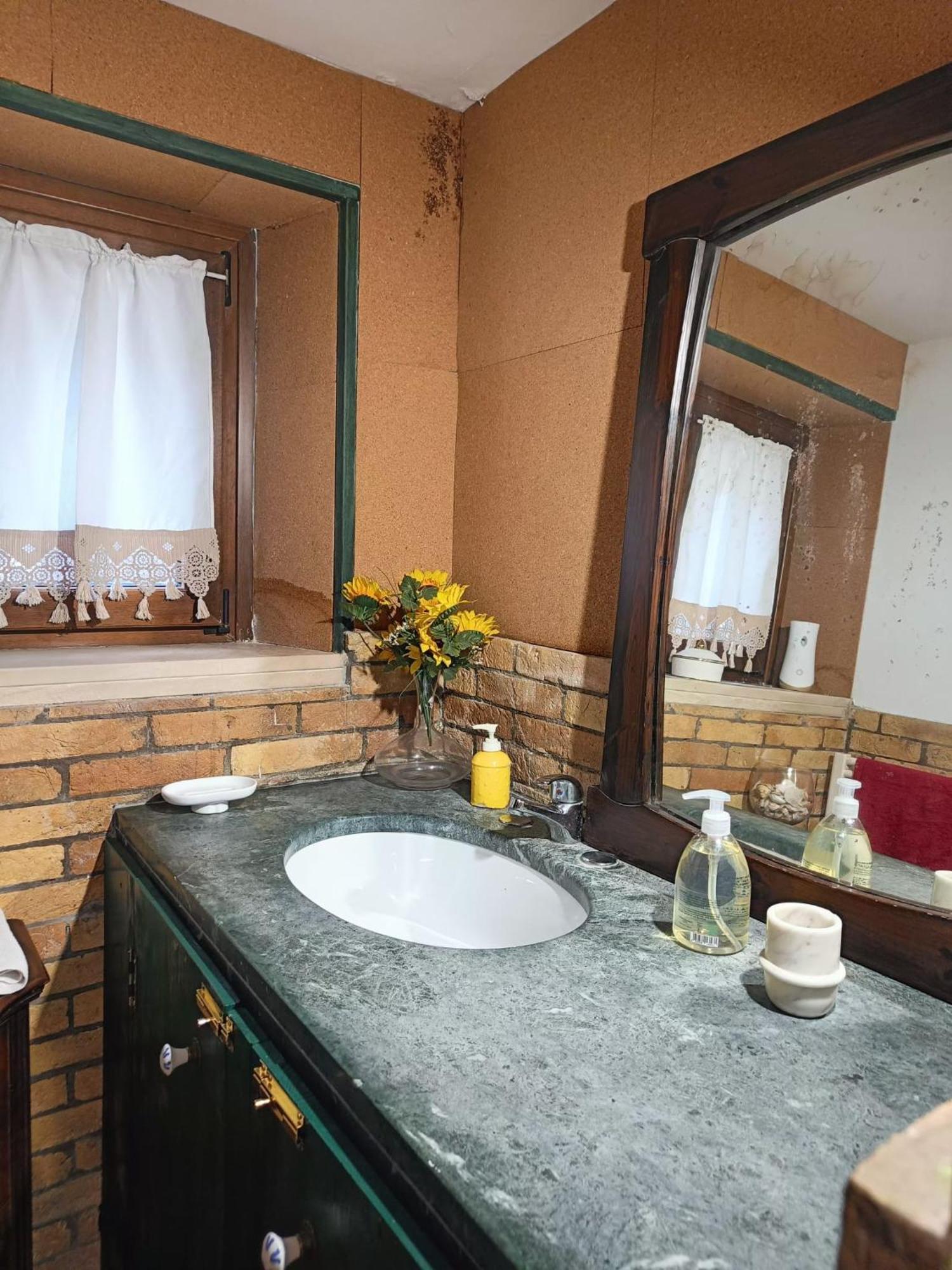 Taverna Sul Mare Francavilla Al Mare Exteriér fotografie